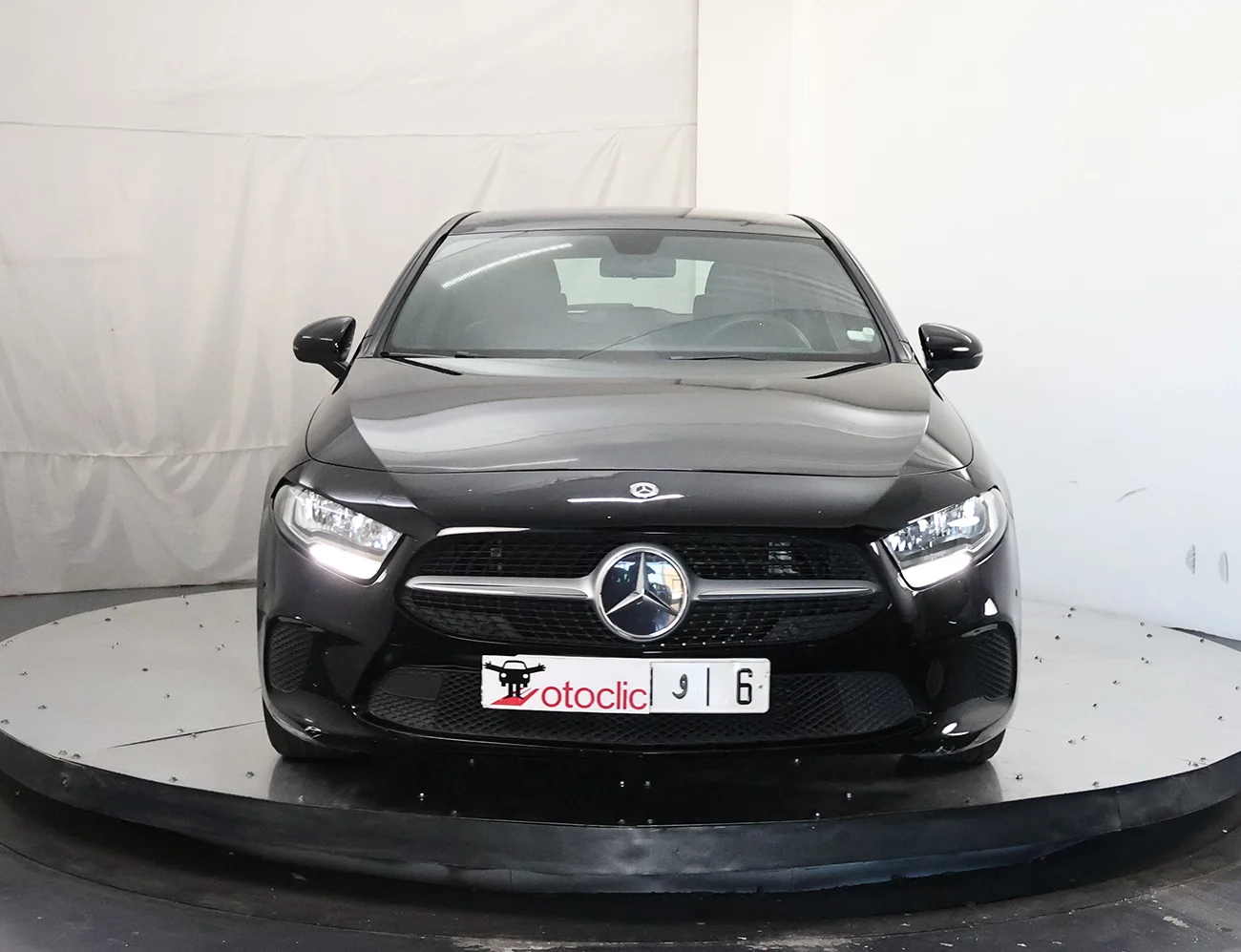Mercedes-Benz Classe A 180 d Style