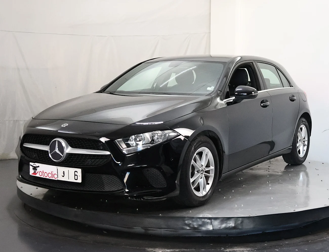 Mercedes-Benz Classe A 180 d Style