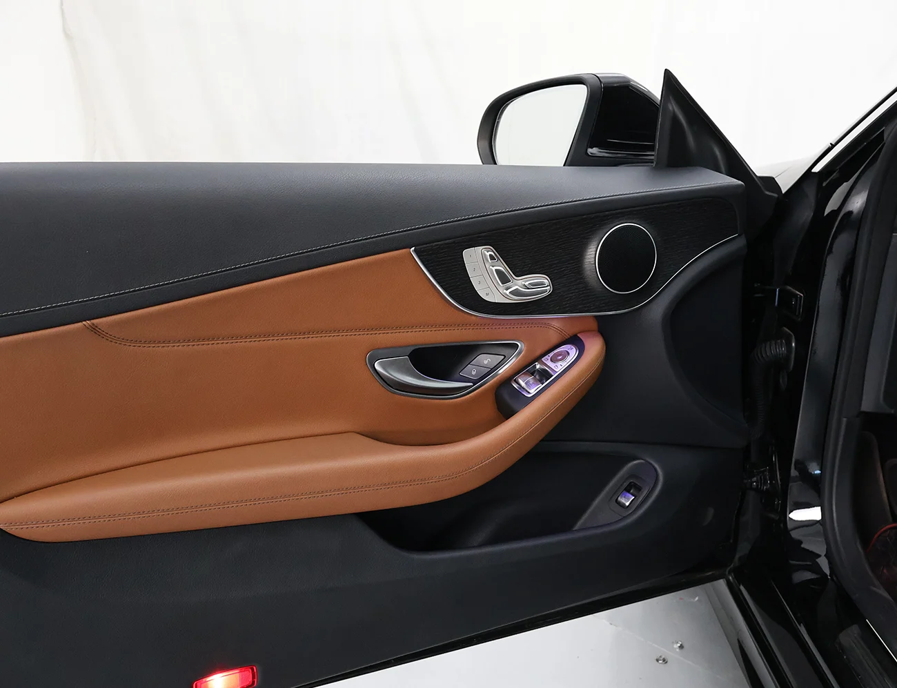 Mercedes-Benz Classe C 220 d 194 AMG Line