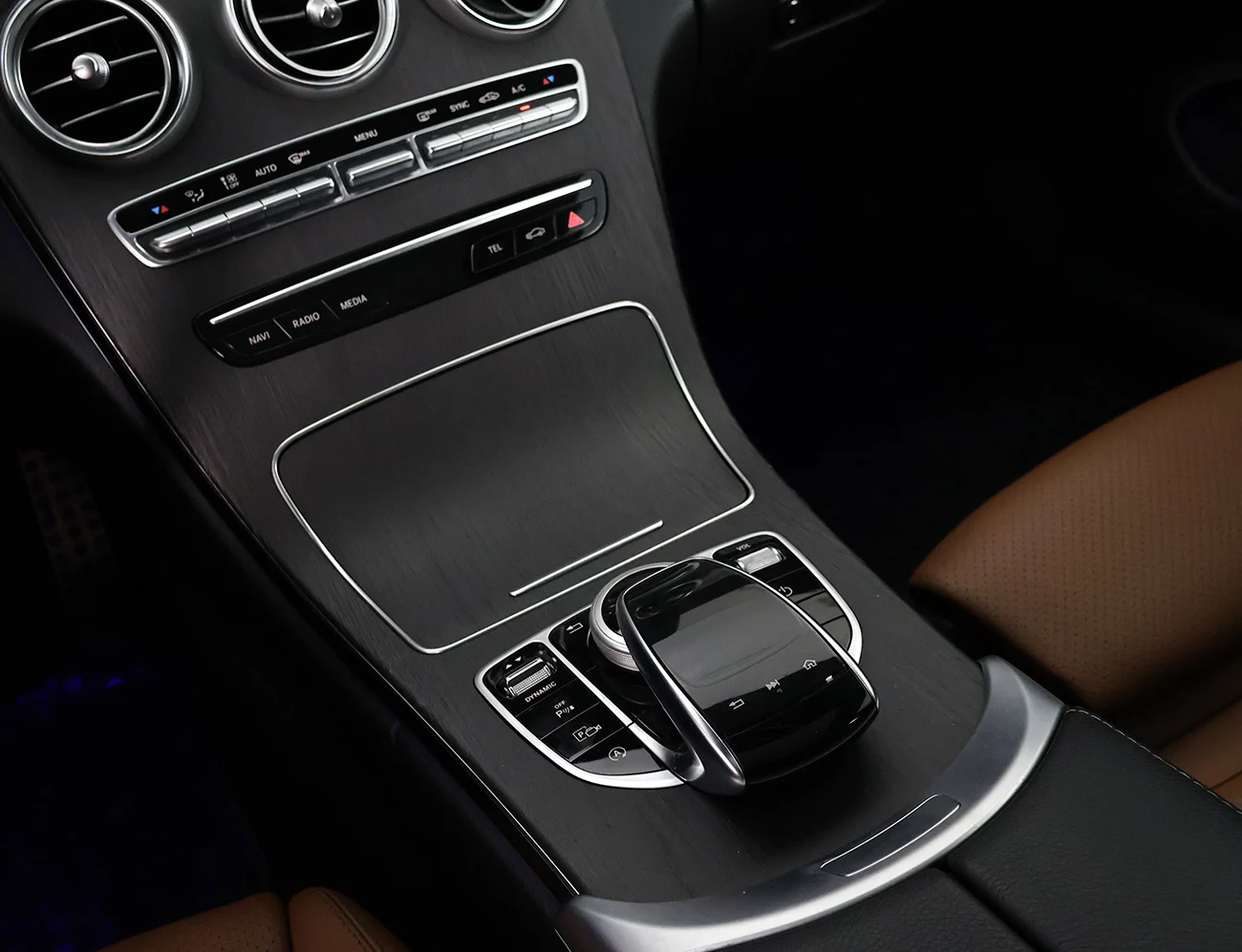 Mercedes-Benz Classe C 220 d 194 AMG Line