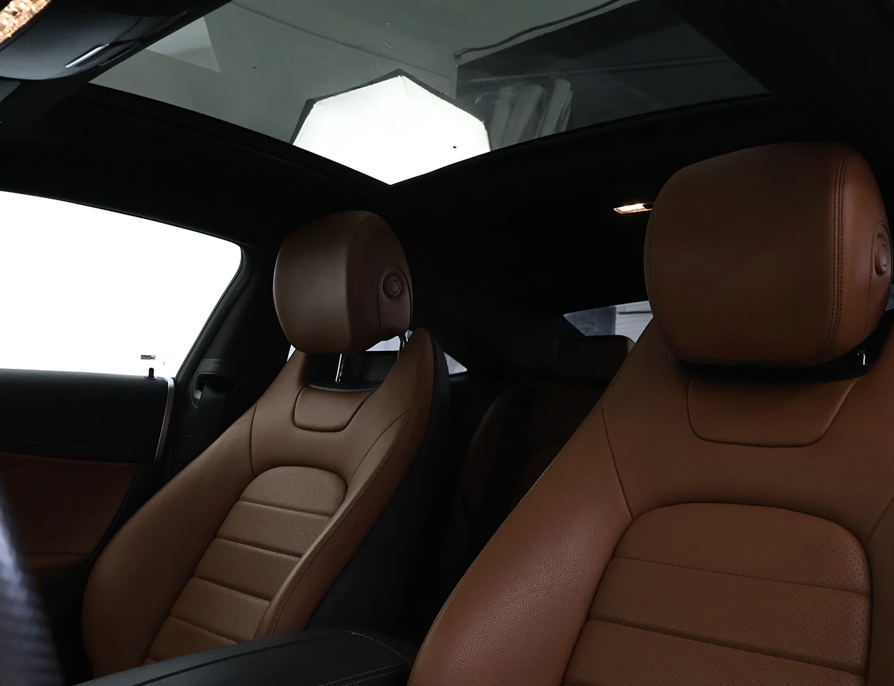 Mercedes-Benz Classe C 220 d 194 AMG Line