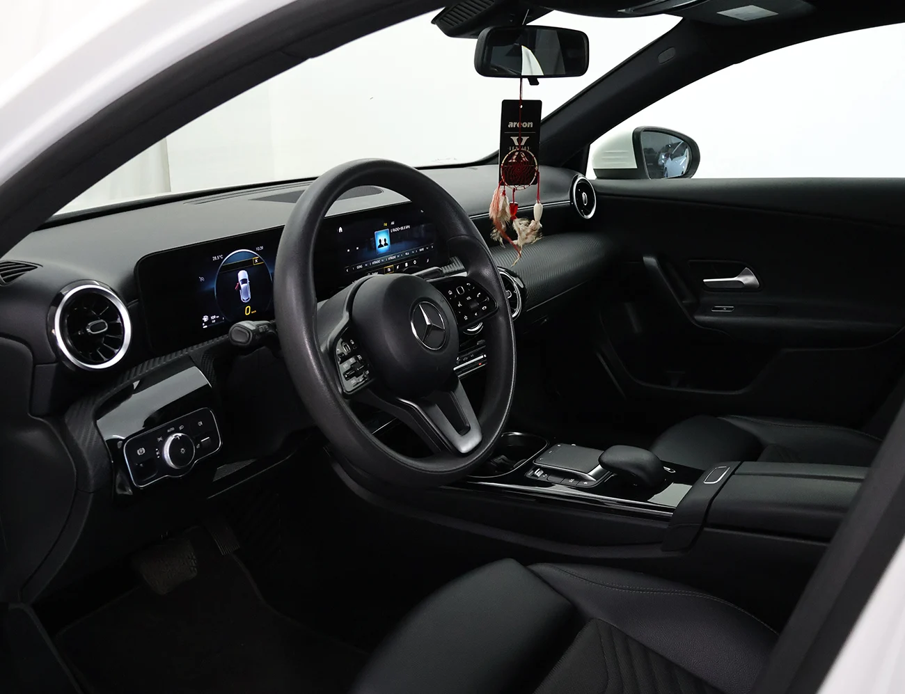 Mercedes-benz Classe A 200 d Progressive