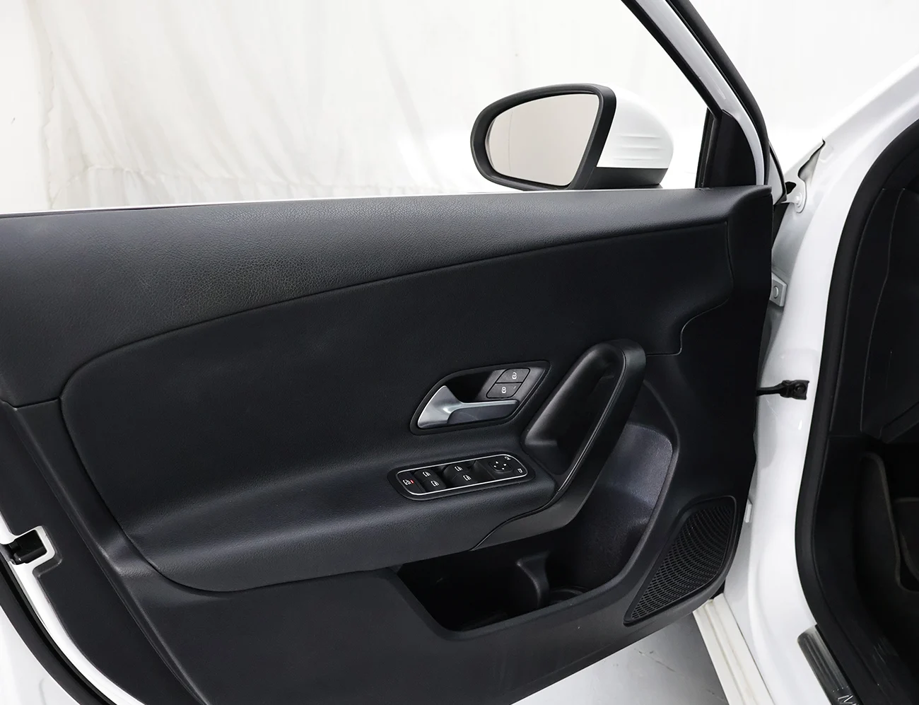 Mercedes-benz Classe A 200 d Progressive