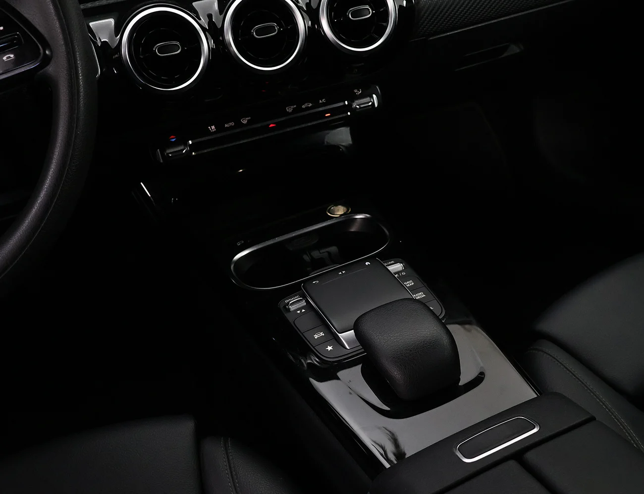 Mercedes-benz Classe A 200 d Progressive