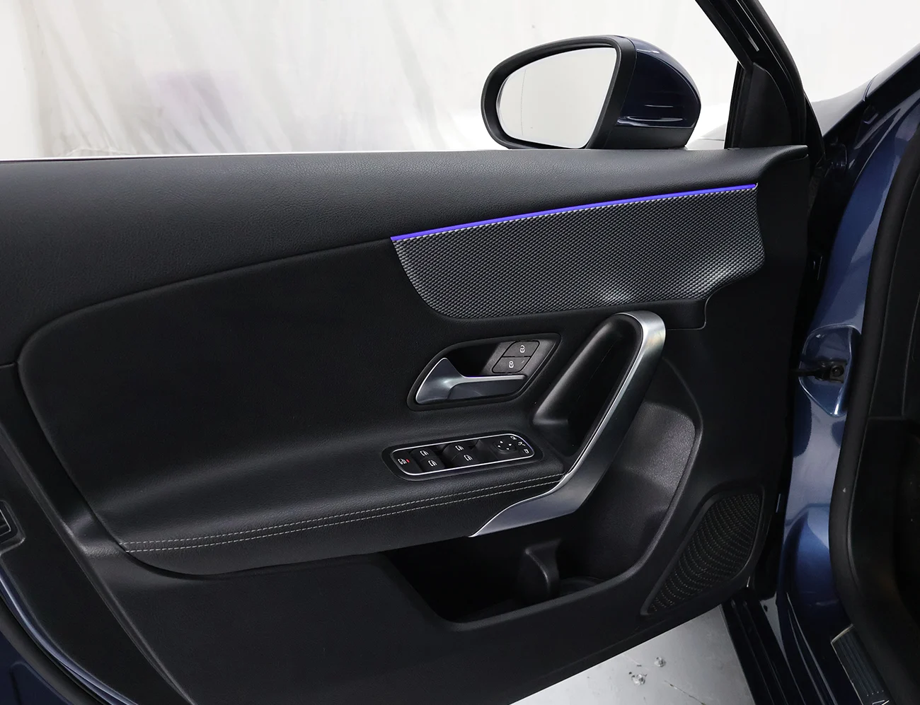 Mercedes-benz Classe A 180 d Progressive