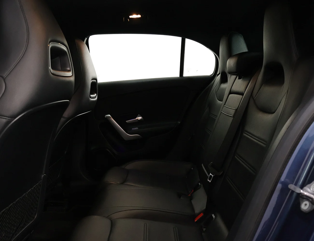 Mercedes-benz Classe A 180 d Progressive