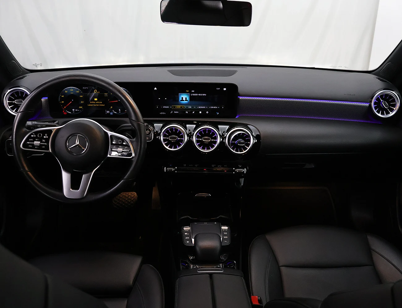 Mercedes-benz Classe A 180 d Progressive