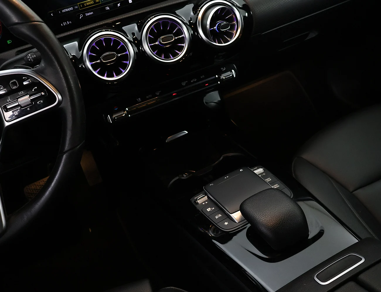 Mercedes-benz Classe A 180 d Progressive