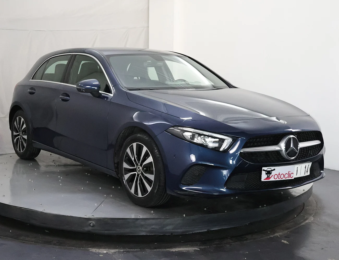 Mercedes-benz Classe A 180 d Progressive