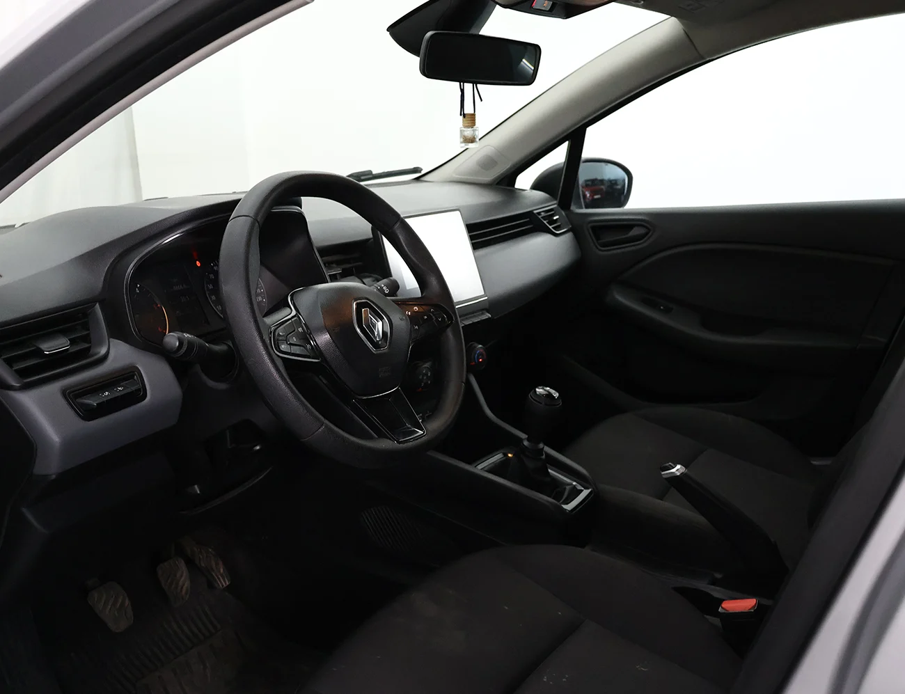 Renault Clio 5 1.5 dCi 115 AUTHENTIC