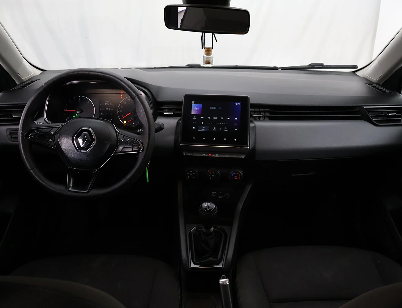 Renault Clio 5 1.5 dCi 115 AUTHENTIC