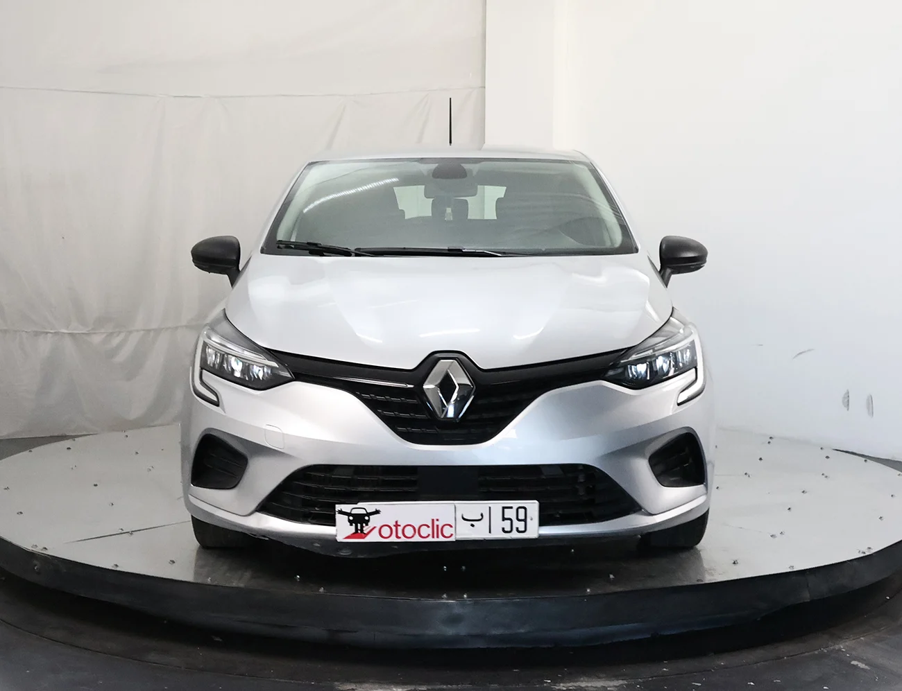 Renault Clio 5 1.5 dCi 115 AUTHENTIC