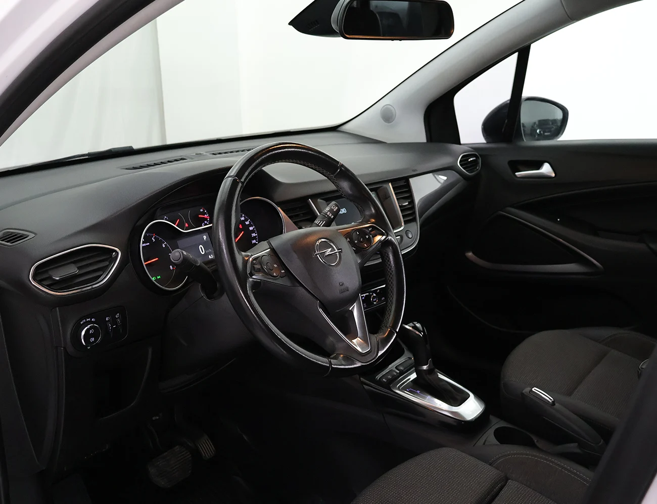 Opel Crossland 1.5 Elegance+