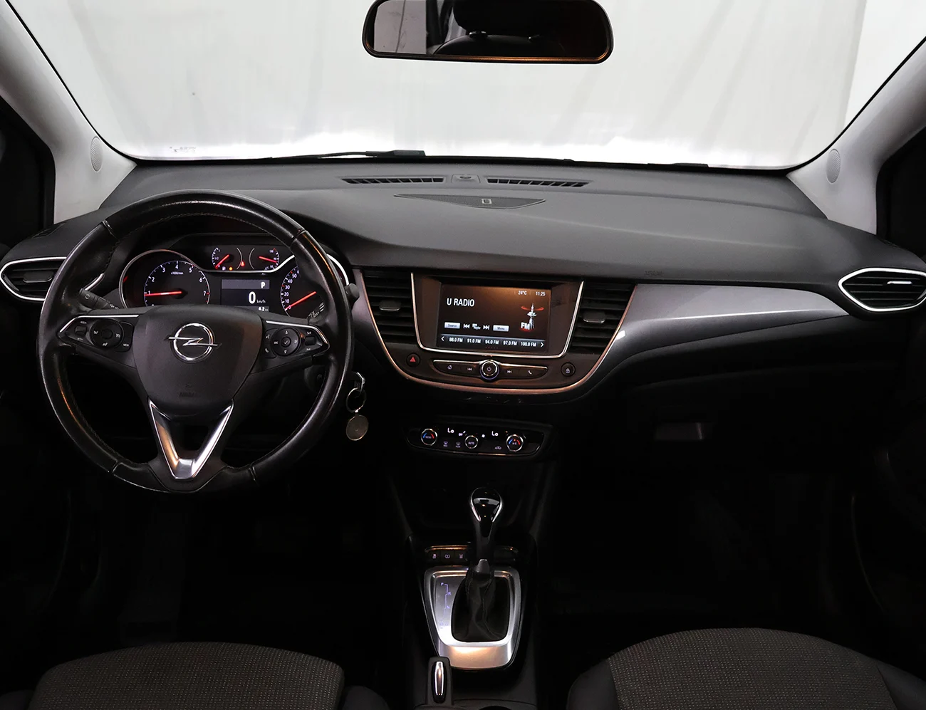 Opel Crossland 1.5 Elegance+
