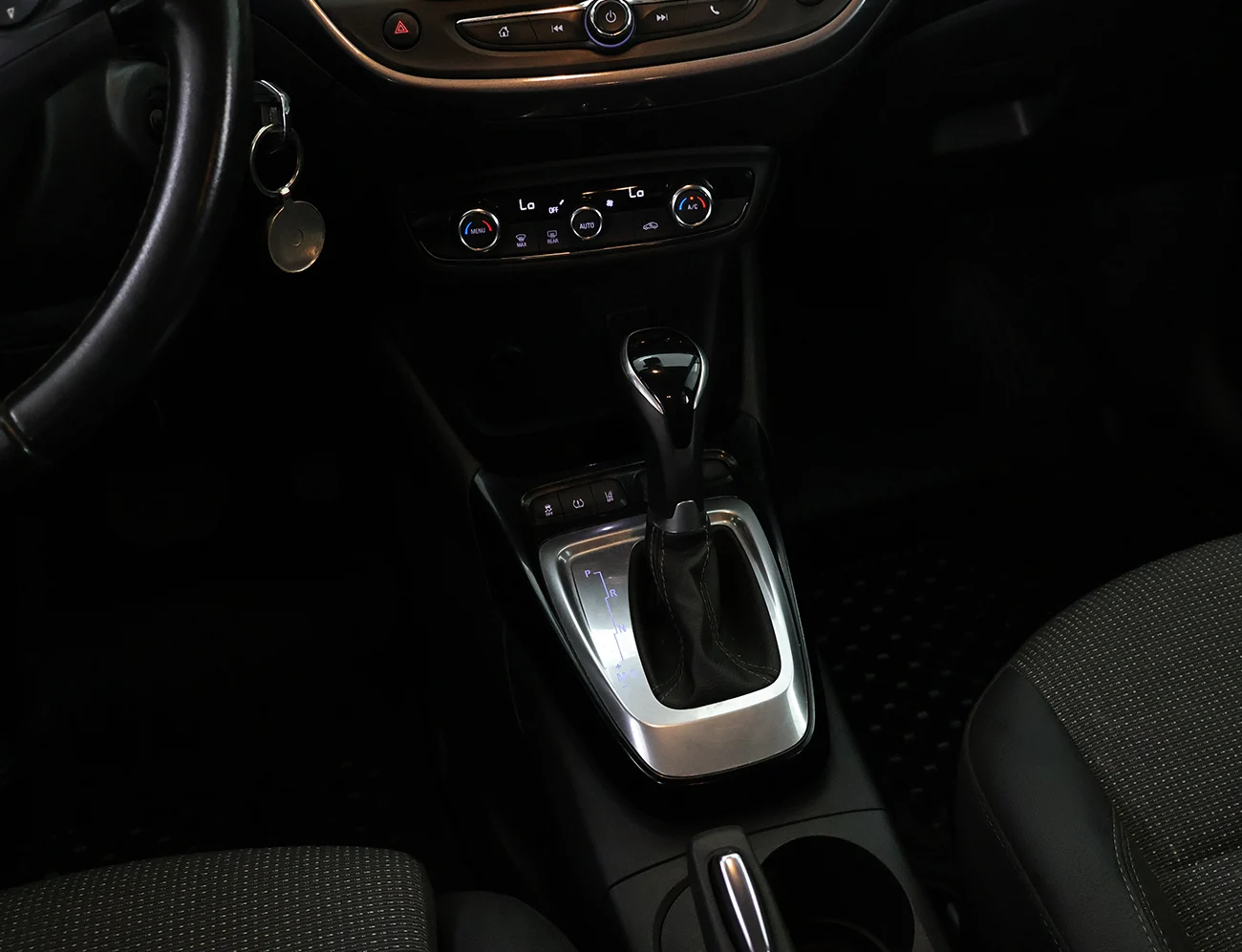 Opel Crossland 1.5 Elegance+