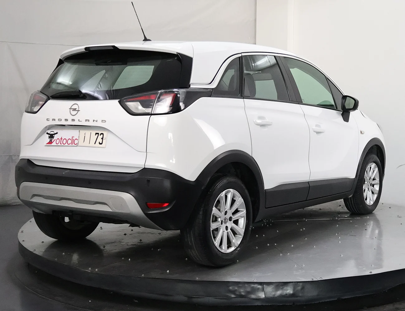 Opel Crossland 1.5 Elegance+