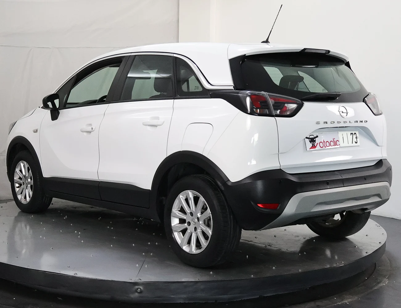 Opel Crossland 1.5 Elegance+