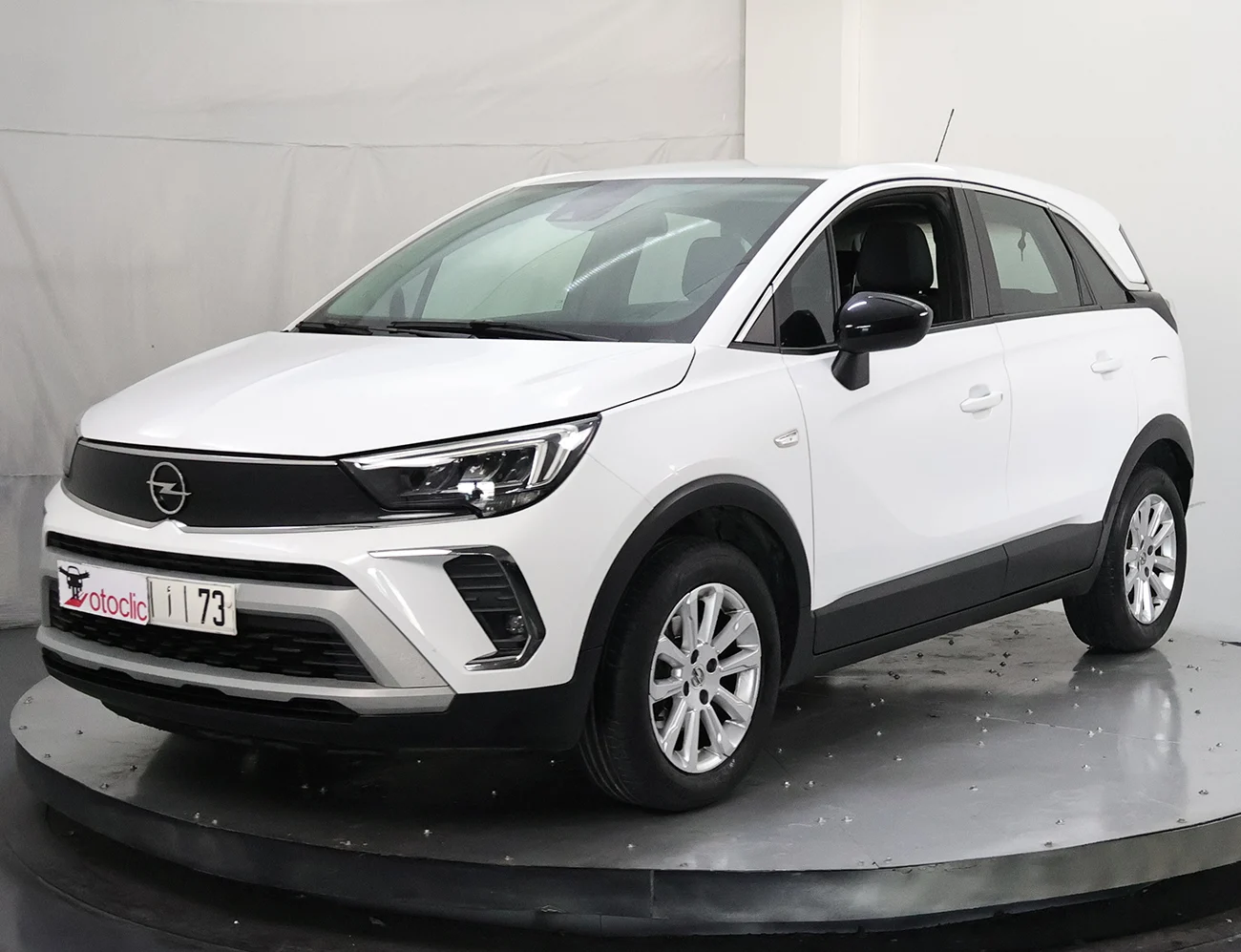 Opel Crossland 1.5 Elegance+