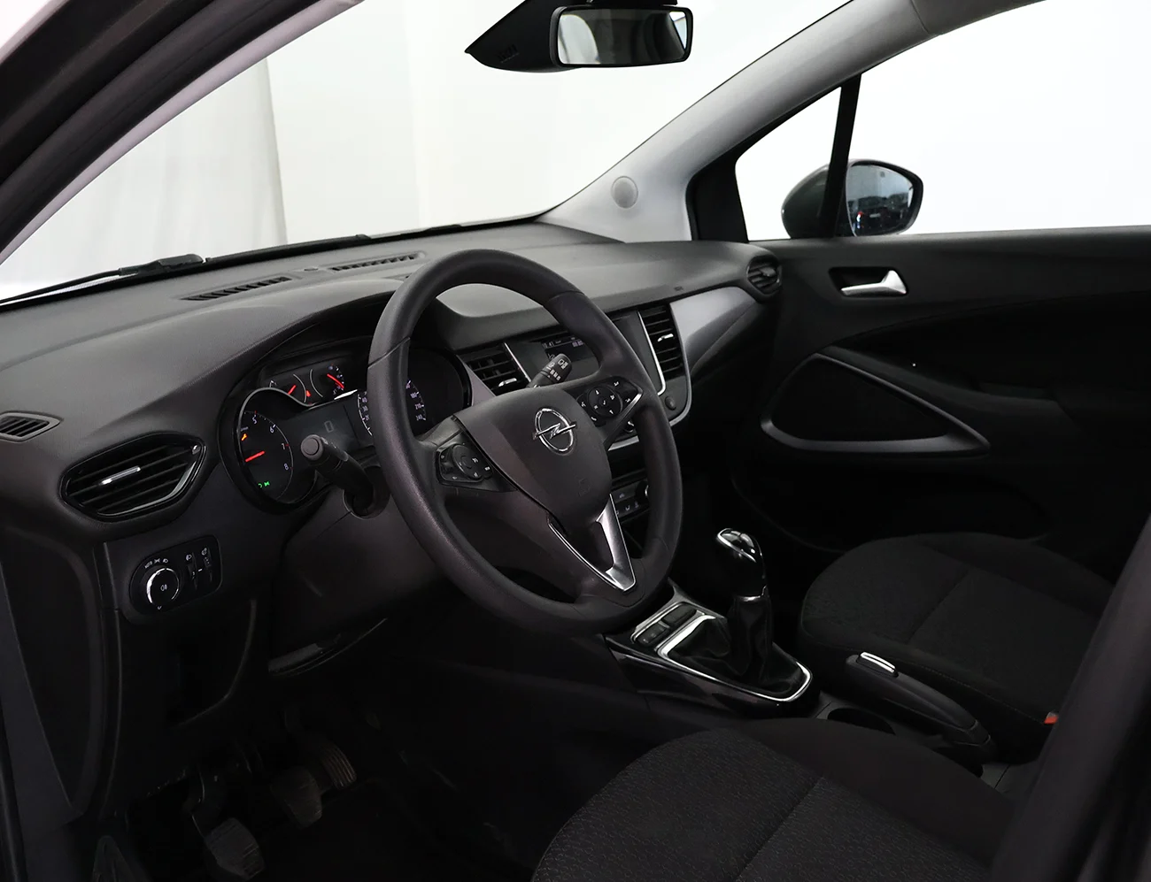 Opel Crossland X 1.6 Enjoy