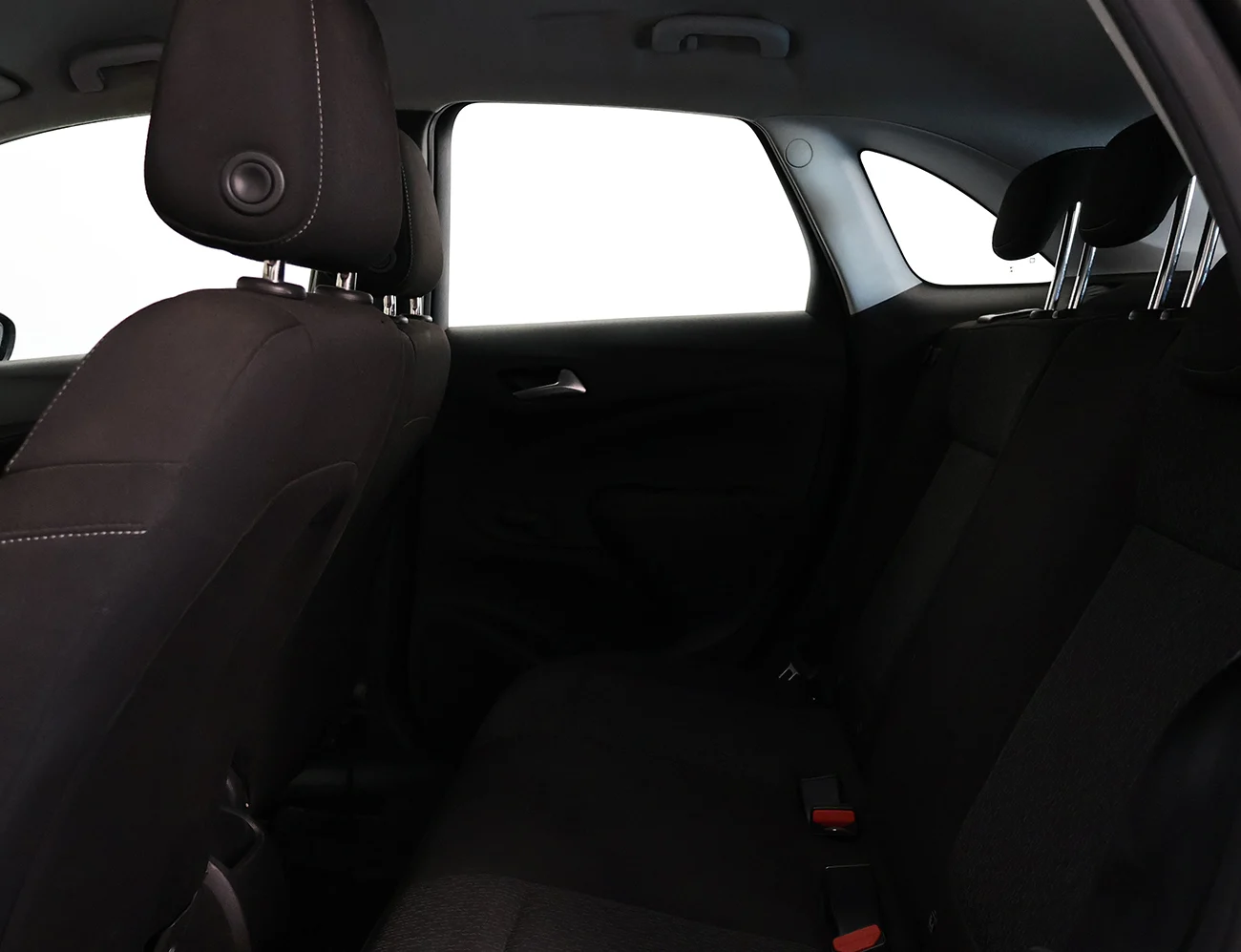 Opel Crossland X 1.6 Enjoy