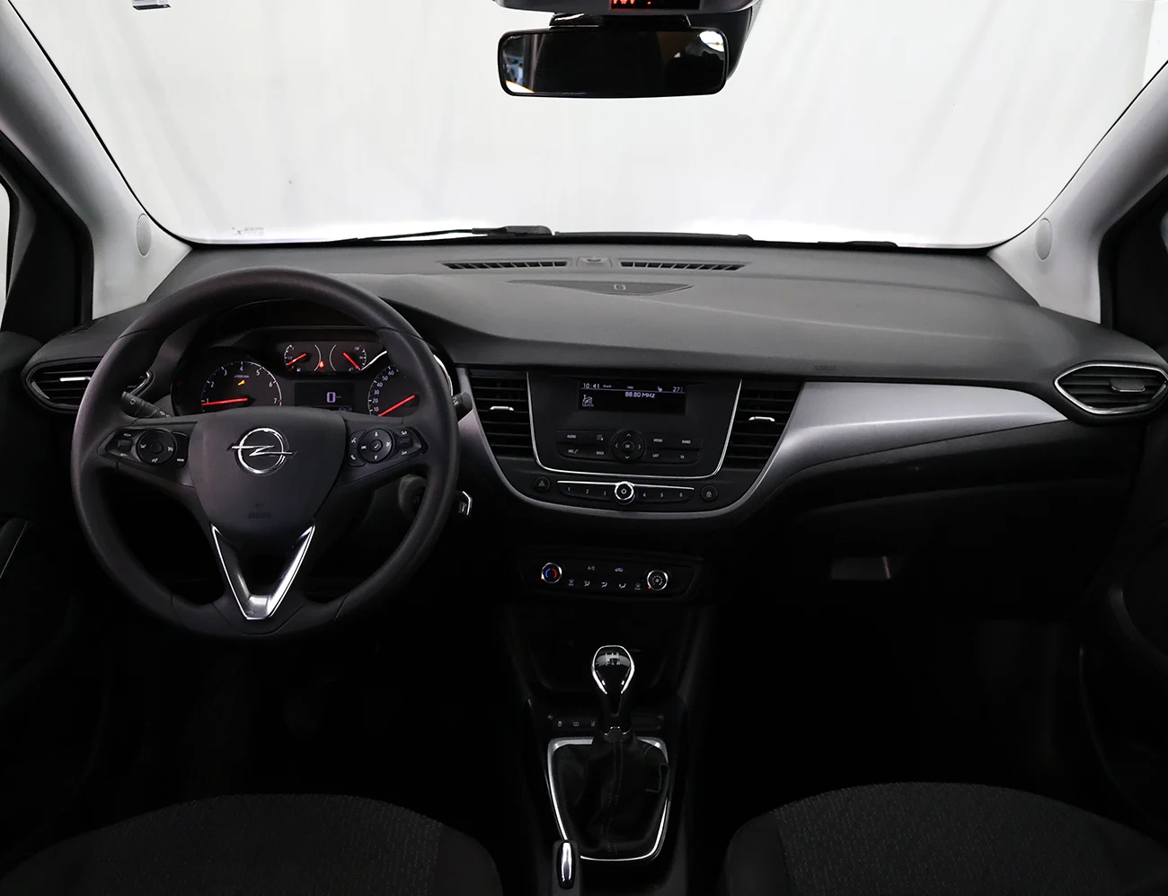 Opel Crossland X 1.6 Enjoy