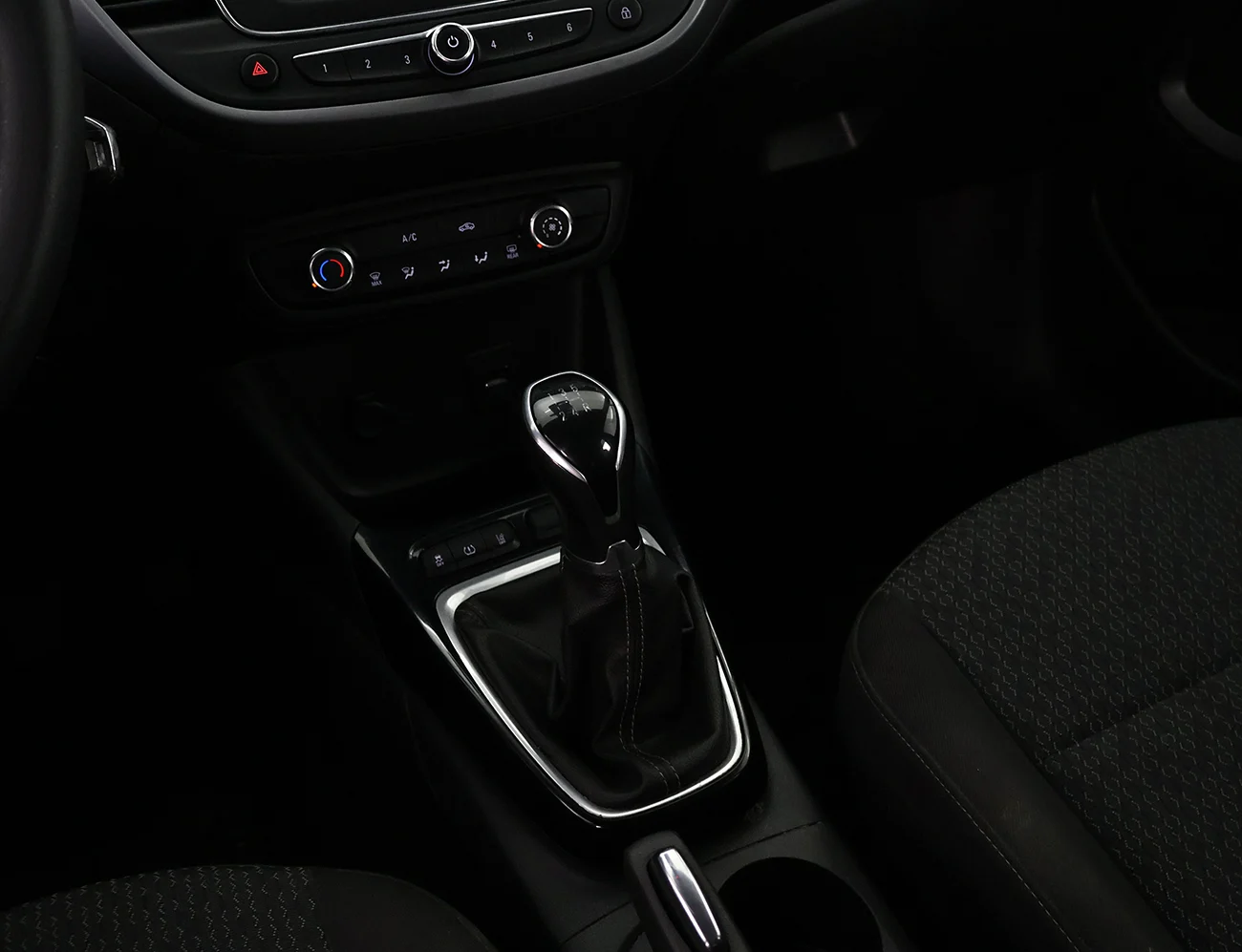 Opel Crossland X 1.6 Enjoy