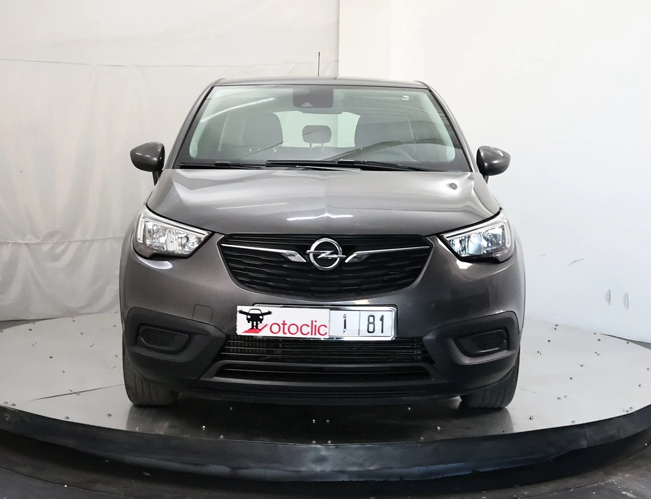 Opel Crossland X 1.6 Enjoy