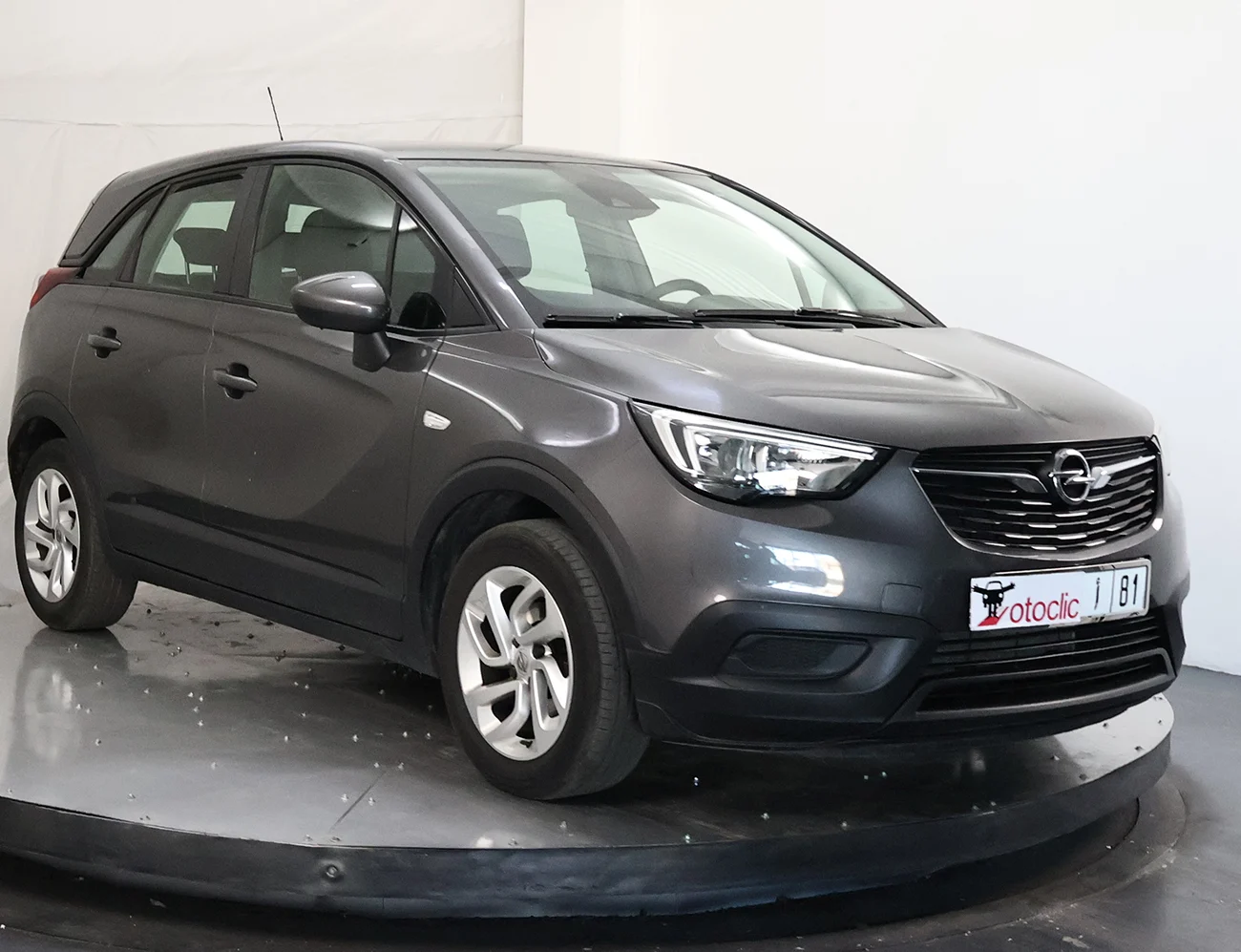Opel Crossland X 1.6 Enjoy
