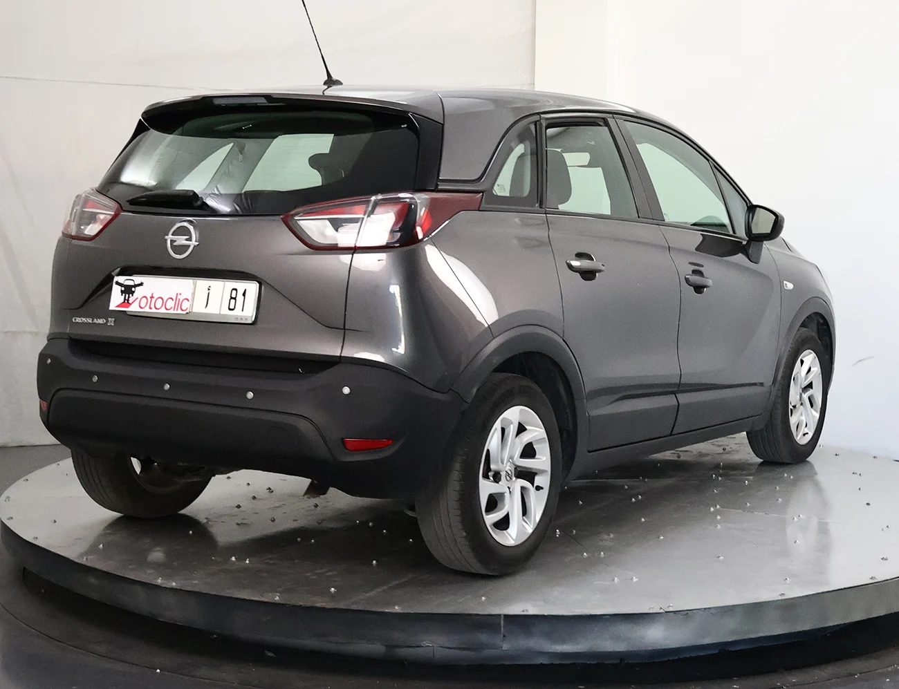 Opel Crossland X 1.6 Enjoy