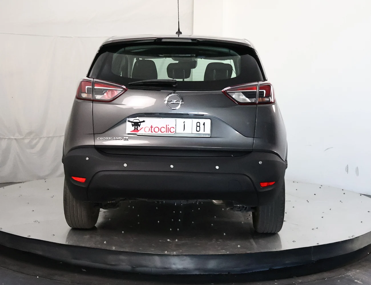 Opel Crossland X 1.6 Enjoy