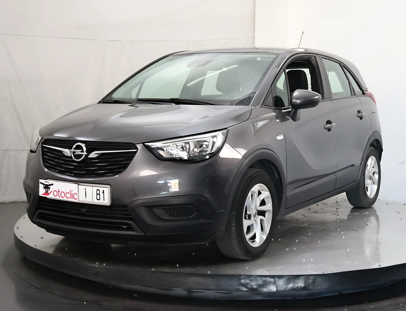 Opel Crossland X 1.6 Enjoy
