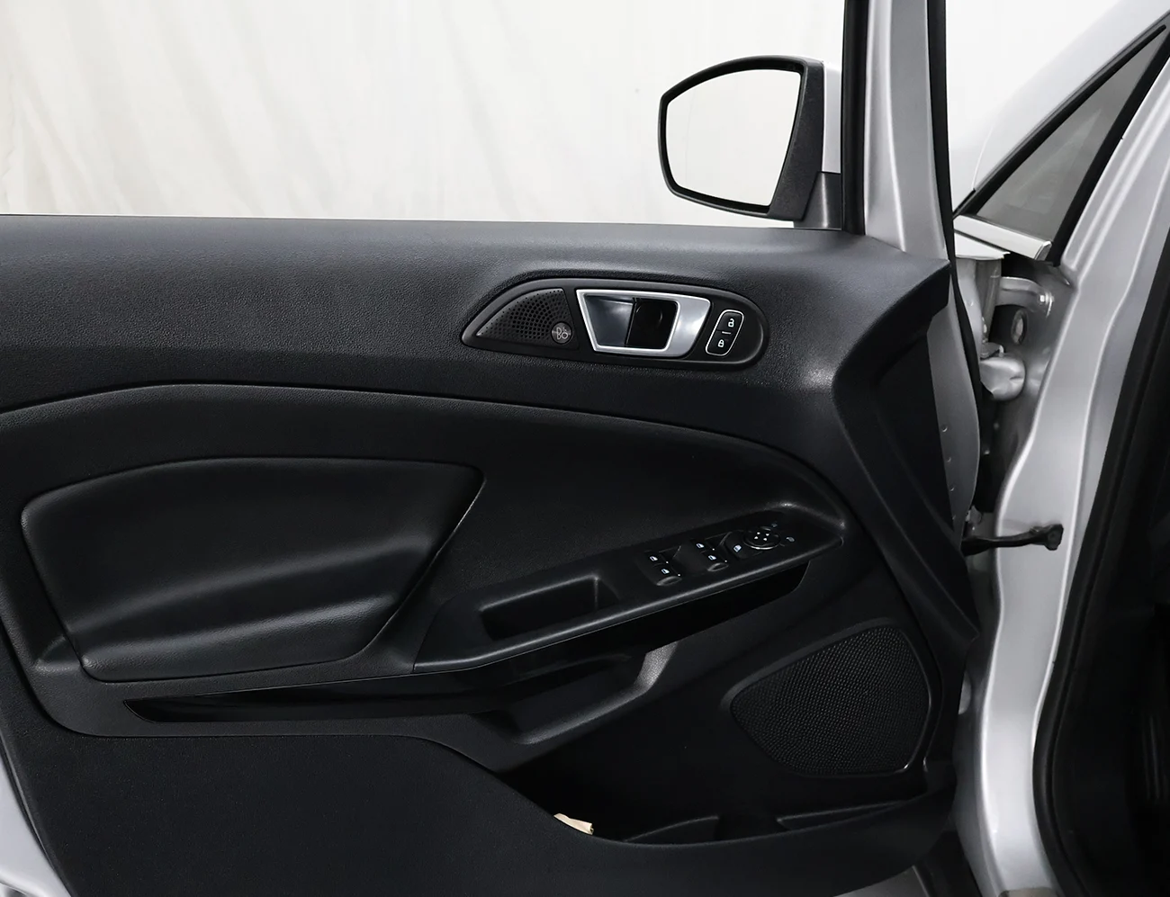 Ford EcoSport 1.5 Titanium