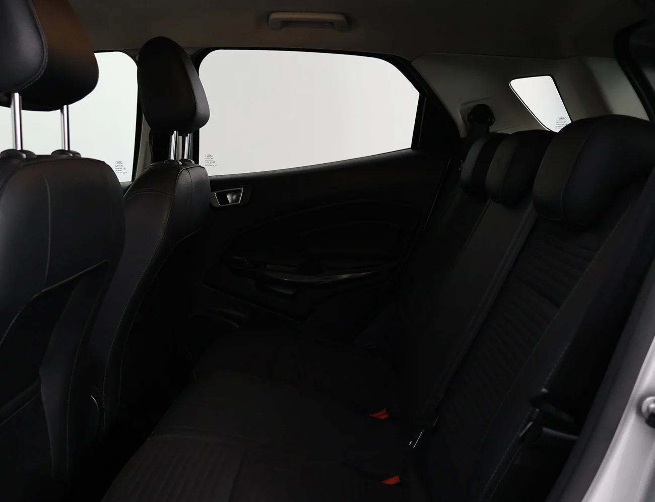 Ford EcoSport 1.5 Titanium