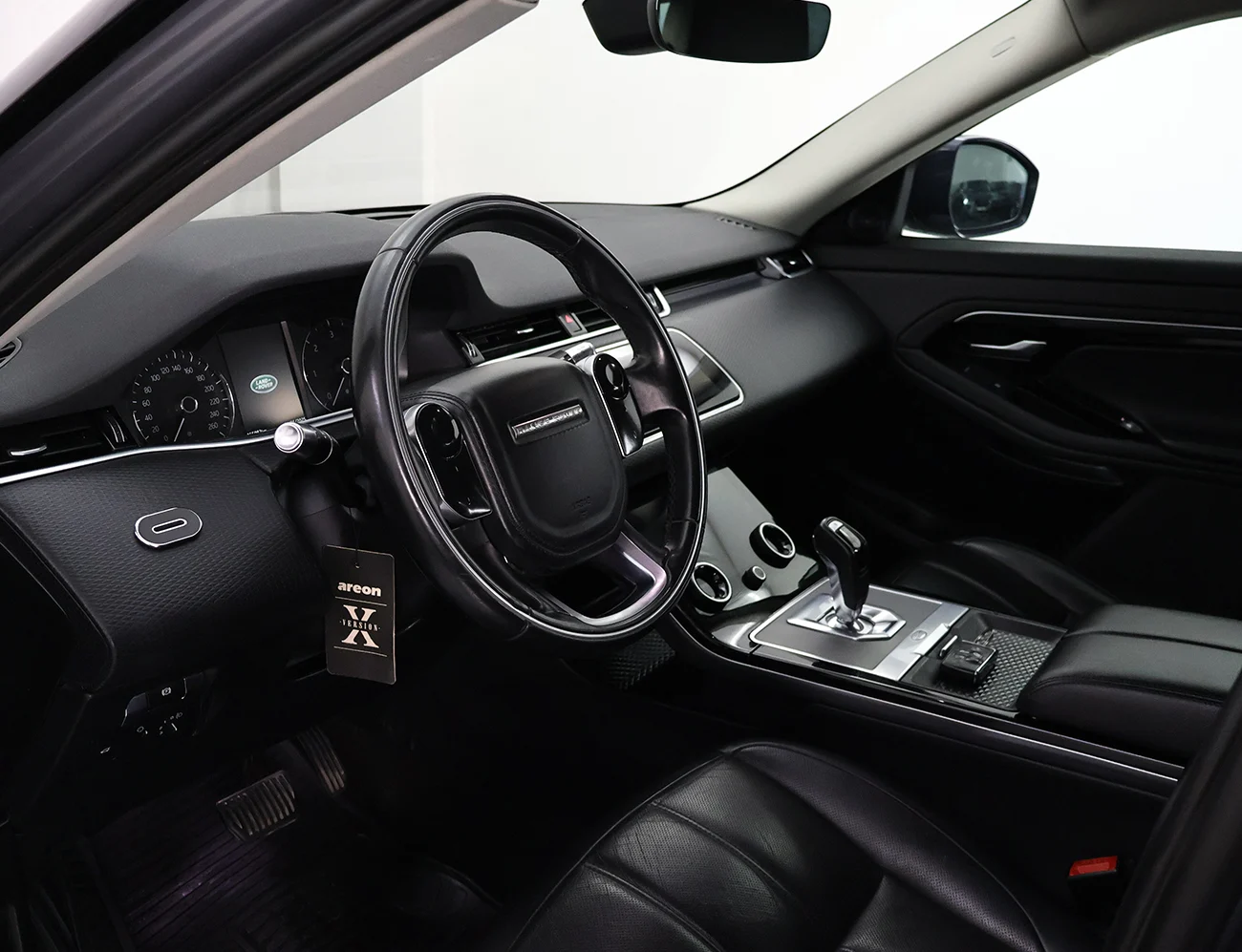 Land Rover Range Rover Evoque 2.0 D Standard