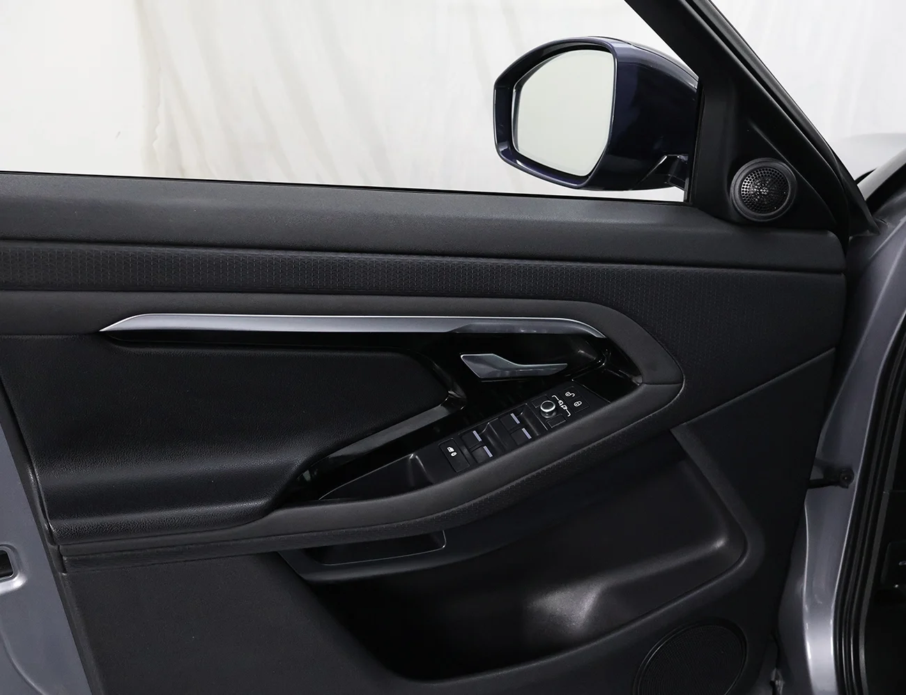 Land Rover Range Rover Evoque 2.0 D Standard