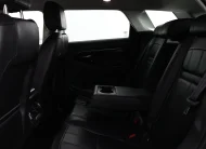 Land Rover Range Rover Evoque 2.0 D Standard