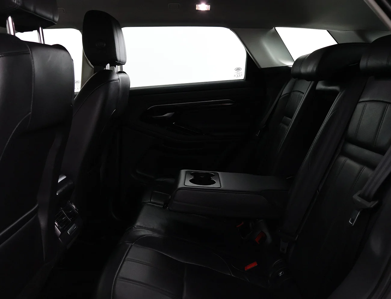 Land Rover Range Rover Evoque 2.0 D Standard