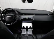 Land Rover Range Rover Evoque 2.0 D Standard