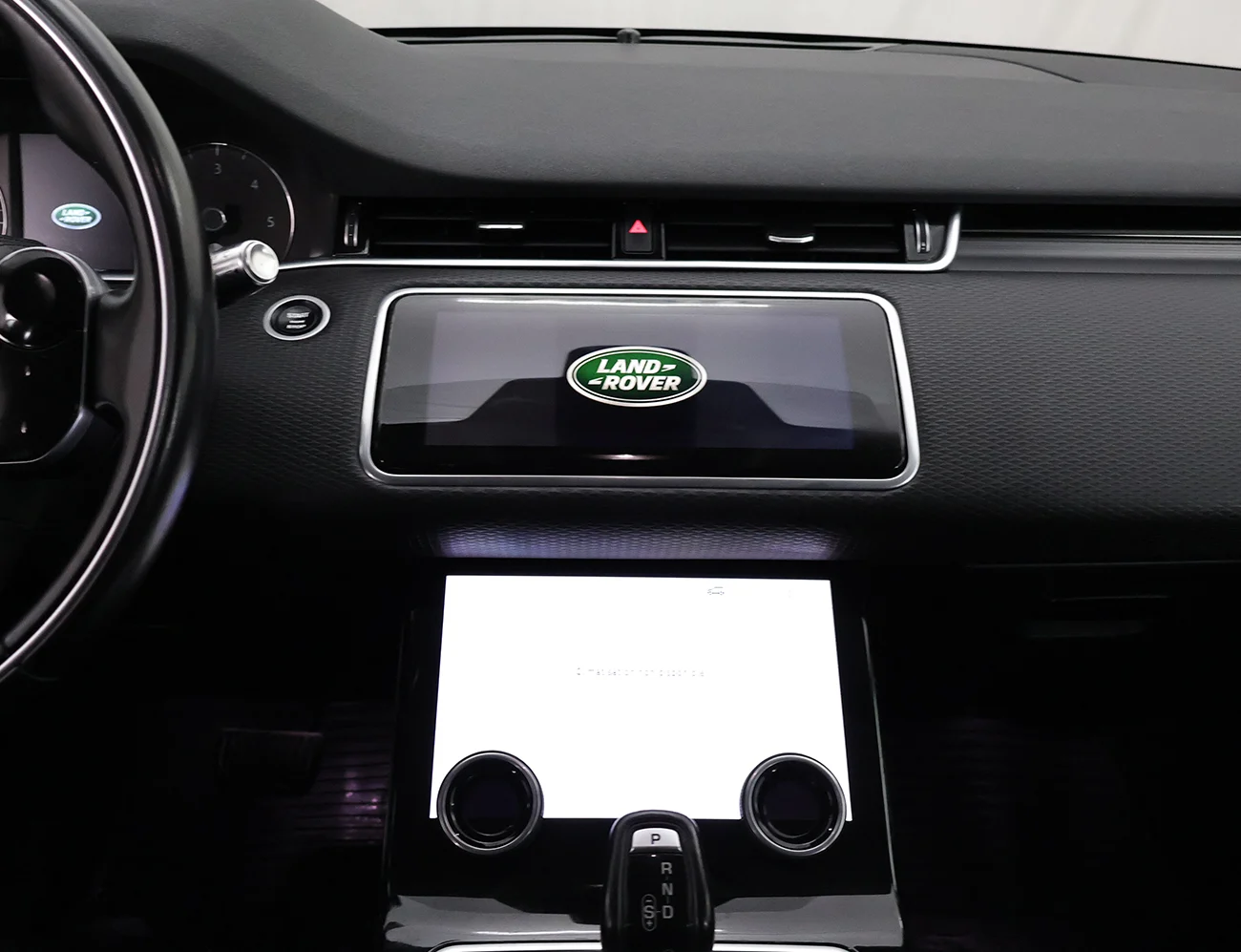 Land Rover Range Rover Evoque 2.0 D Standard