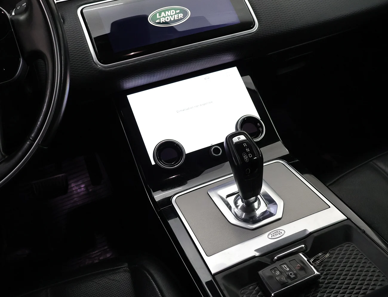 Land Rover Range Rover Evoque 2.0 D Standard
