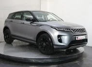 Land Rover Range Rover Evoque 2.0 D Standard