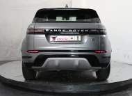 Land Rover Range Rover Evoque 2.0 D Standard