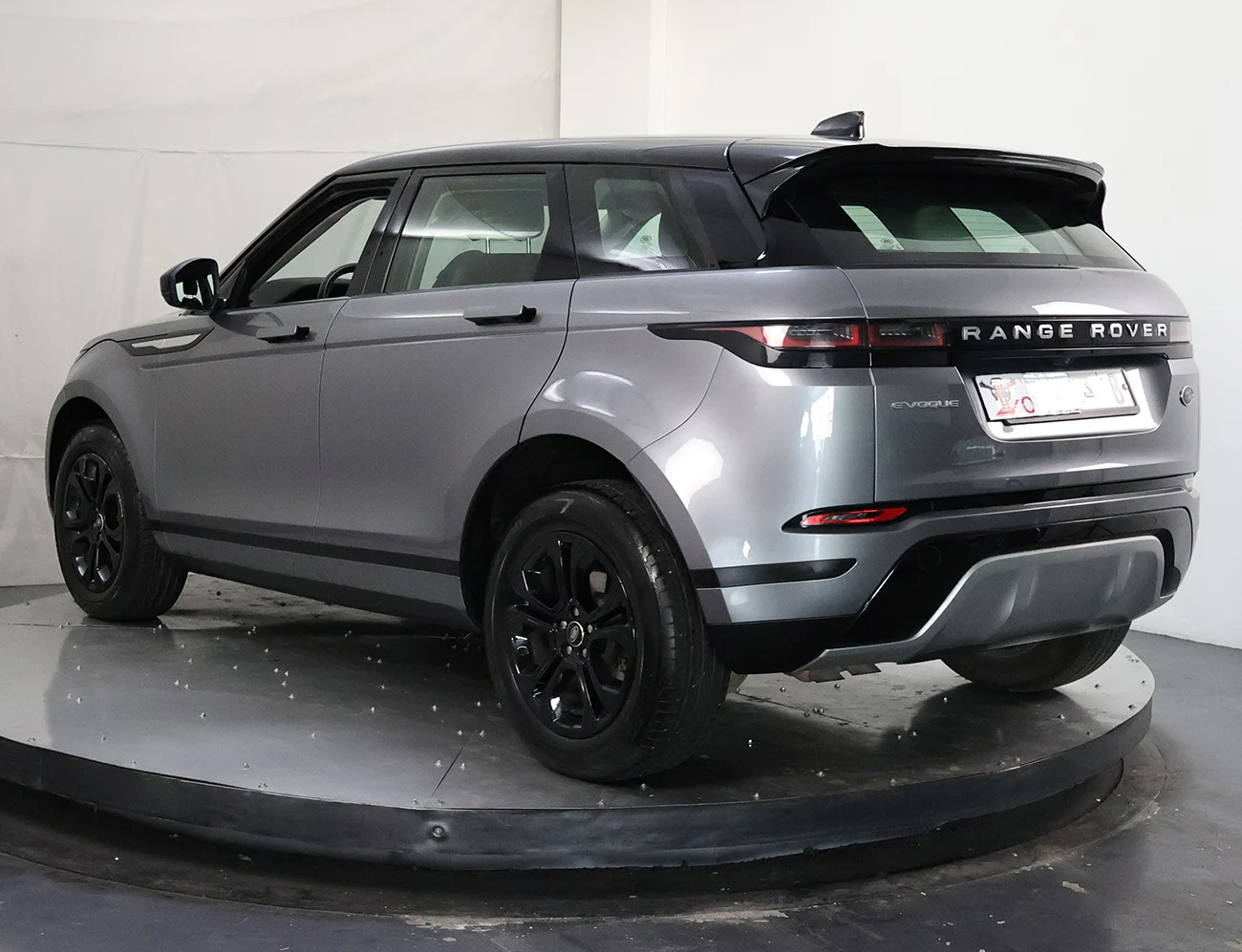 Land Rover Range Rover Evoque 2.0 D Standard