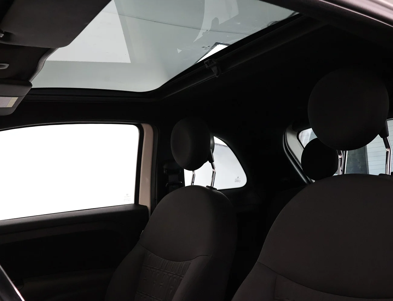 Fiat 500 1.2 l 69 Sport