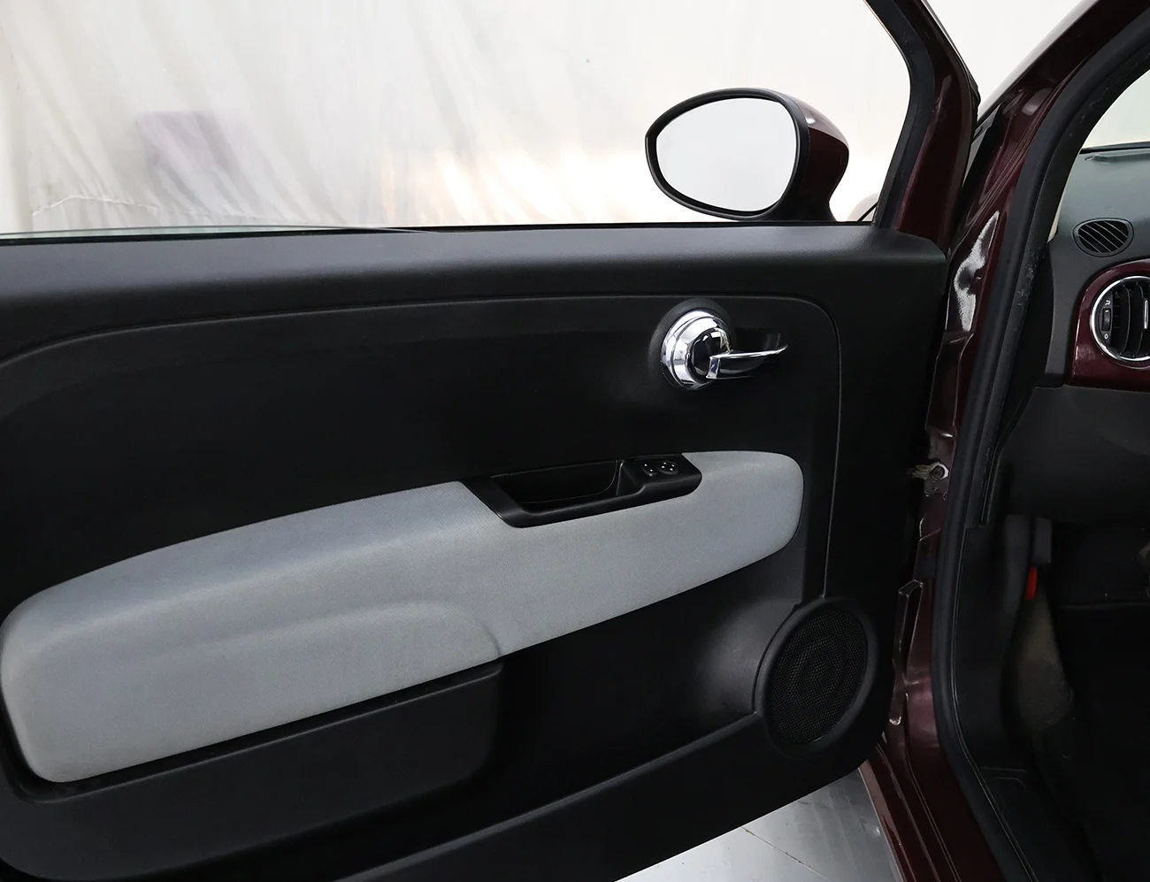 Fiat 500 1.2 MPI 69 Lounge