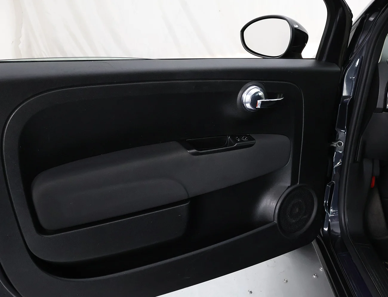 Fiat 500 1.2 l 69 Sport