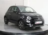 Fiat 500 1.2 l 69 Sport