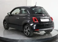 Fiat 500 1.2 l 69 Sport