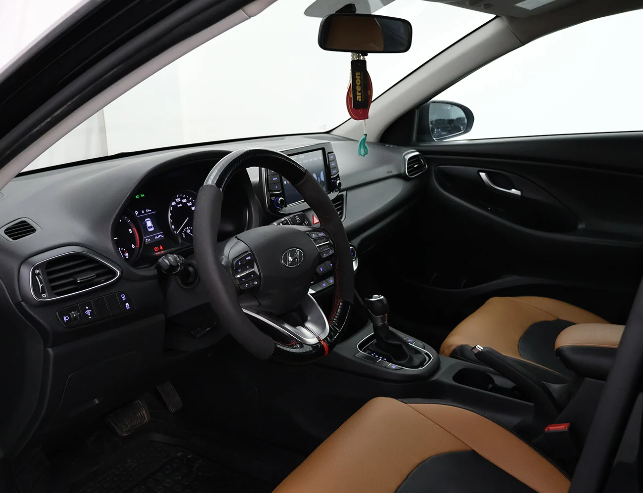 Hyundai i30 1.6 Inventive