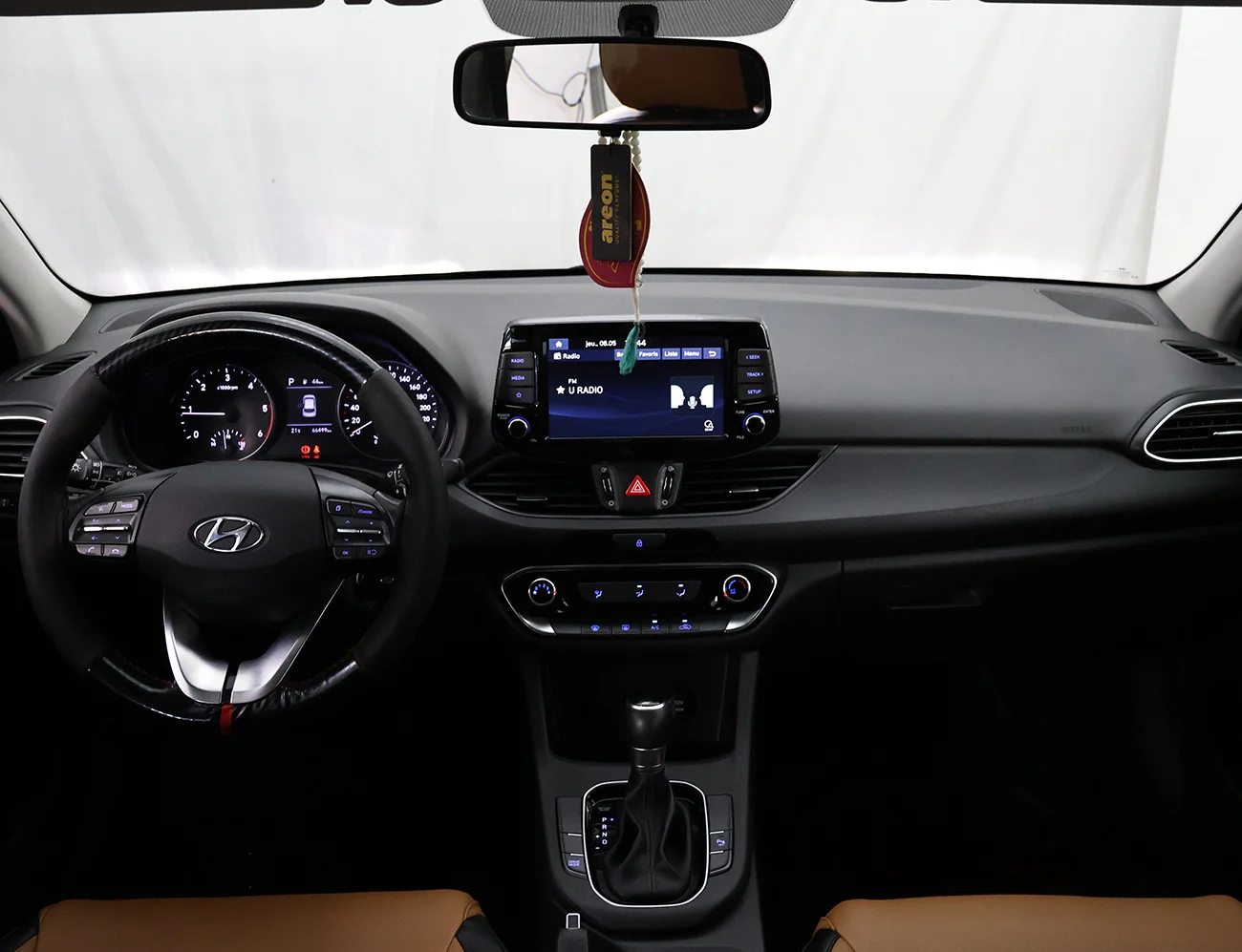 Hyundai i30 1.6 Inventive